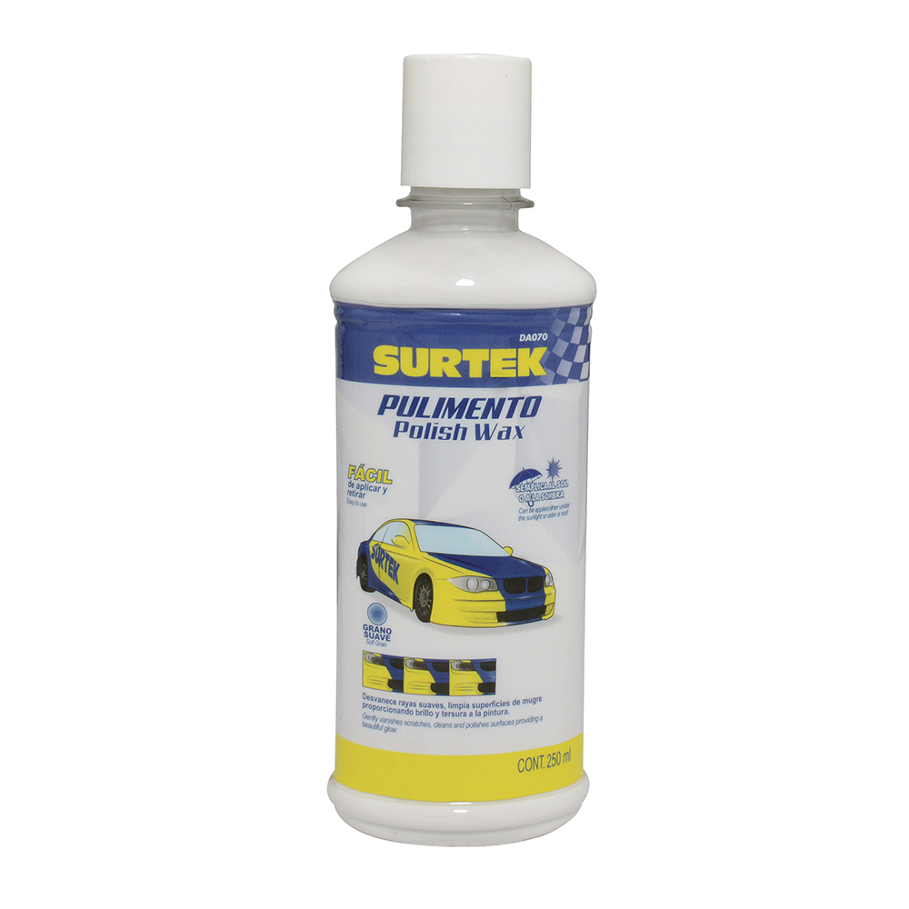 Pulimento 250 ml