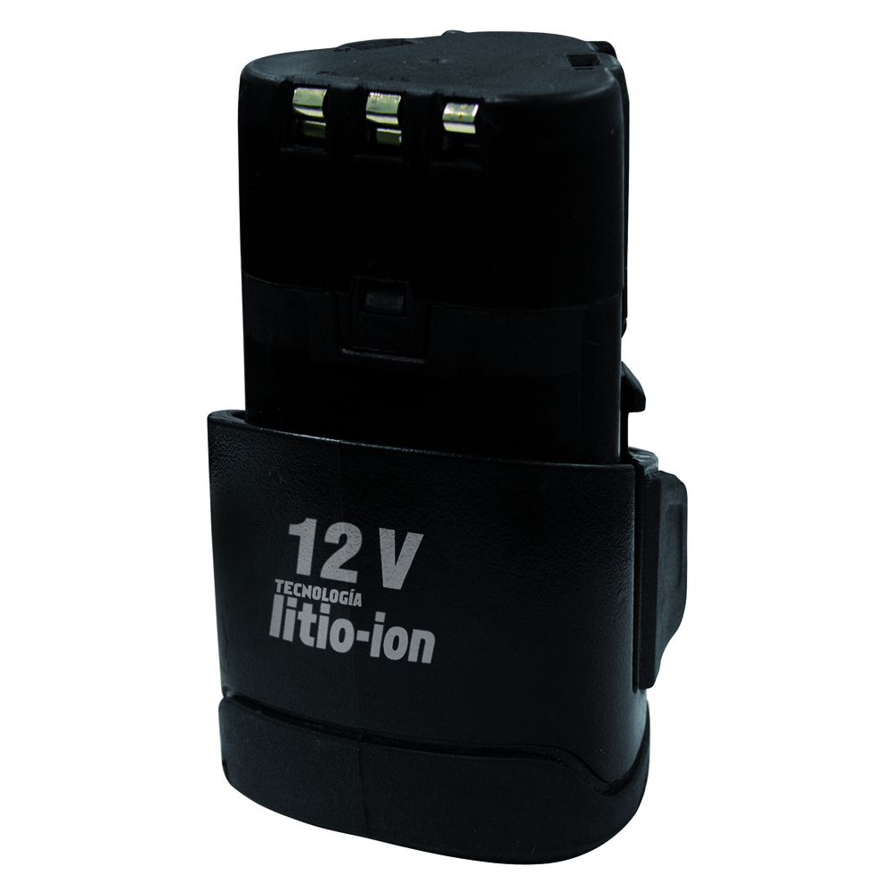 Batería Litio-ion para TBA612, 12 V