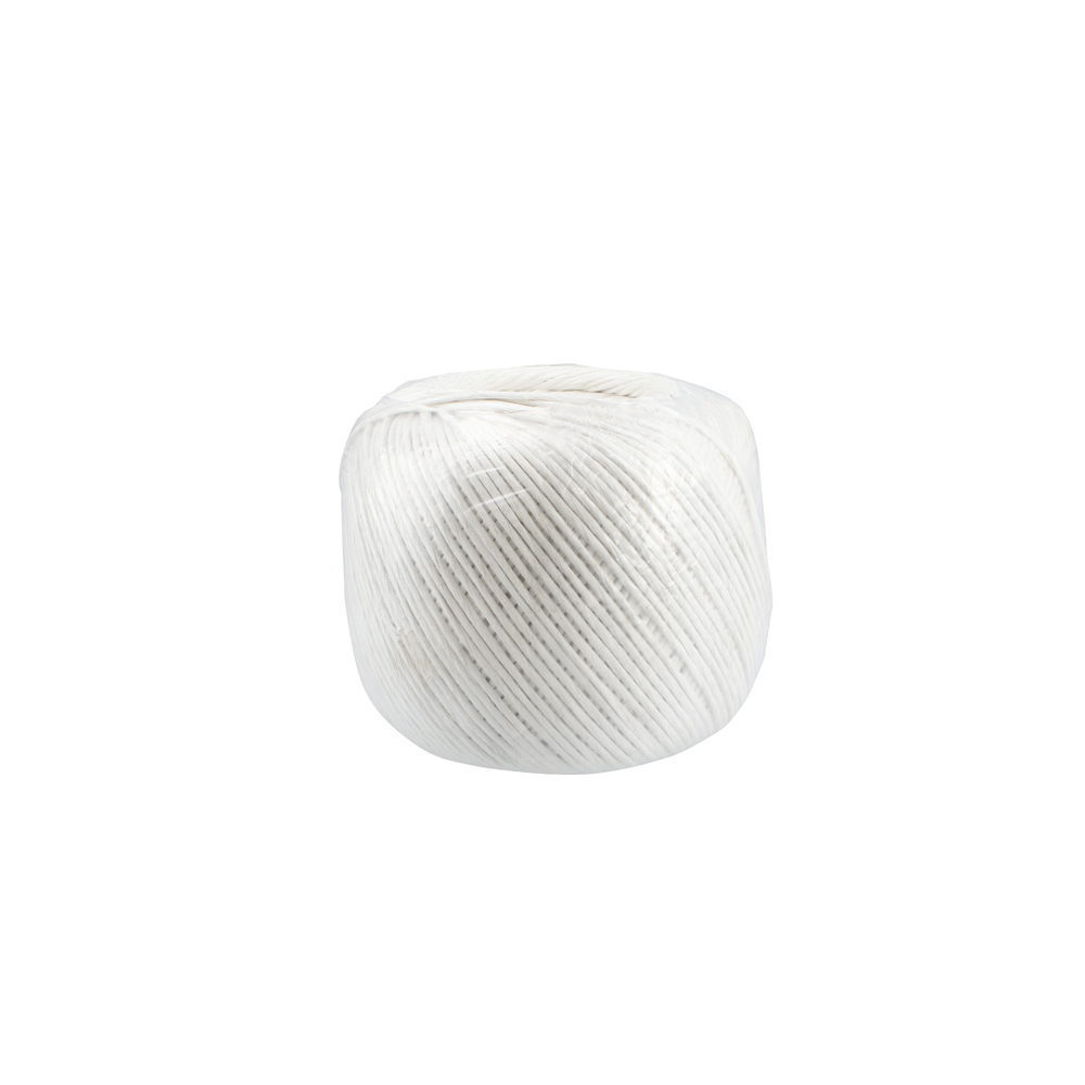 Rafia de polipropileno blanca 2.2 g/m