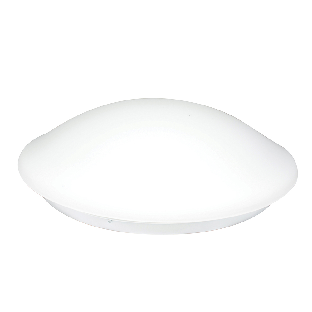 Luminario de LED para plafón 20 W, luz fría