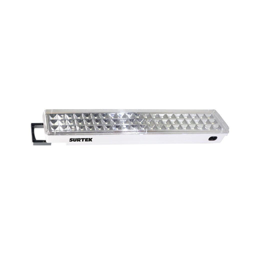 Lámpara de LED recargable, para emergencia 300 lm