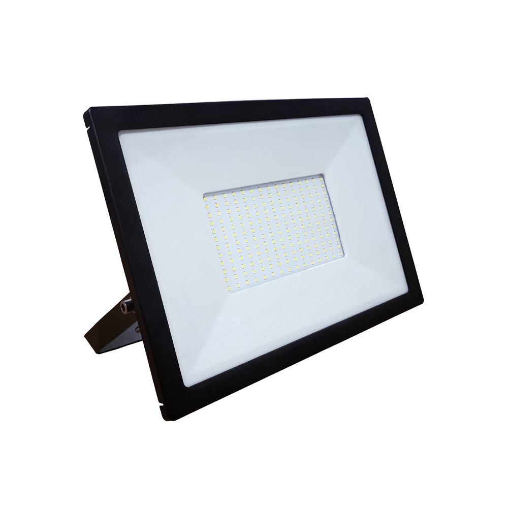 Reflector de LED SMD delgado 100 W 8,000 lm