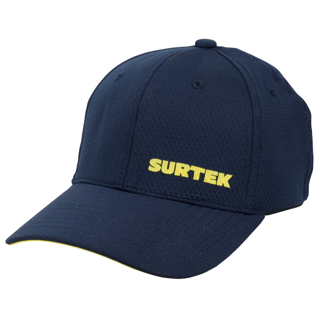 Gorra dry fit estilo cerrada