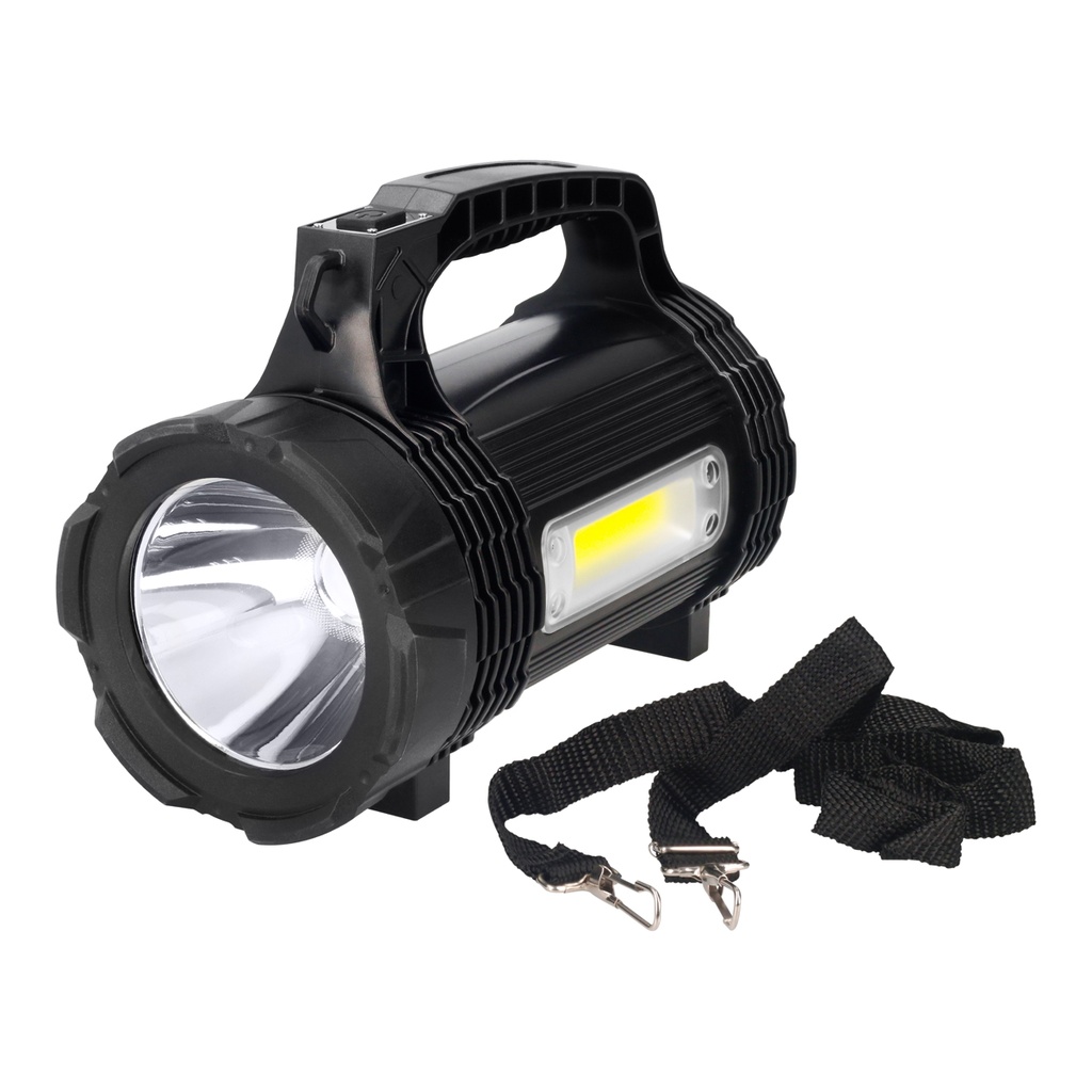 Linterna de LED/COB para campamento de 40 - 300 lm