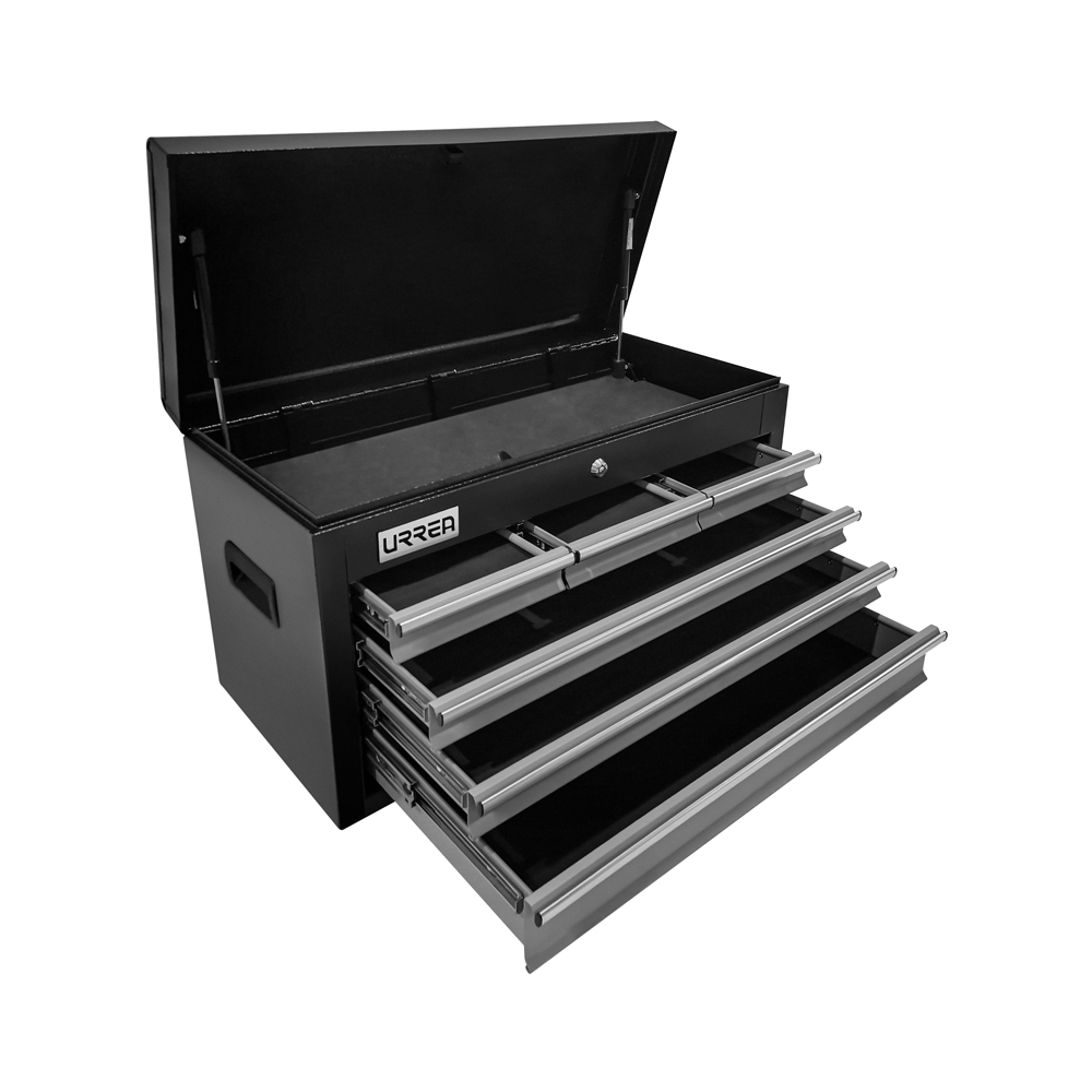 Gabinete superior 6 gavetas 27" serie H