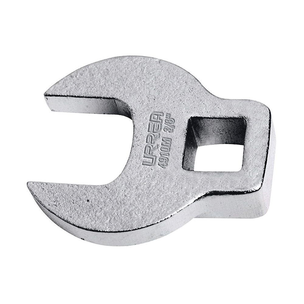 Llave pata de cuervo cuadro de 3/8", métrica, 10 mm