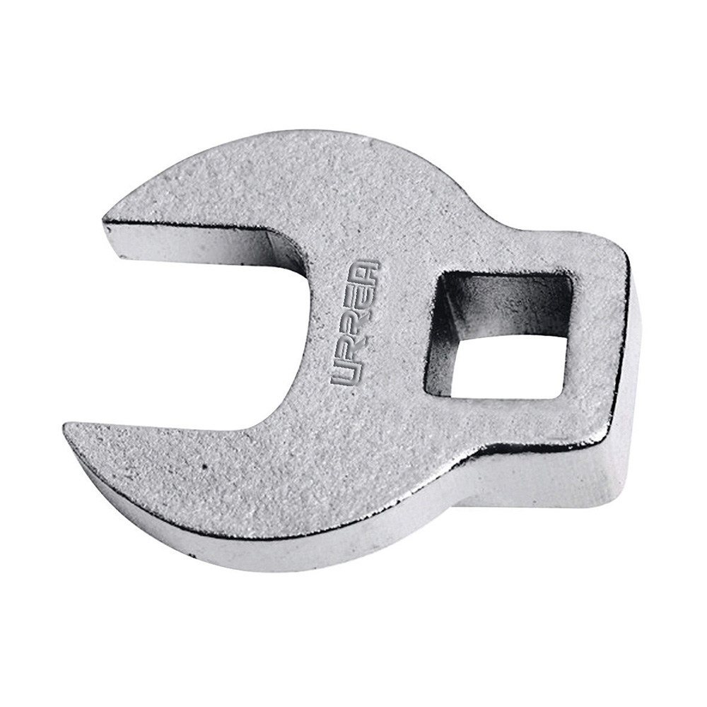 Llave pata de cuervo cuadro de 3/8", métrica, 15 mm