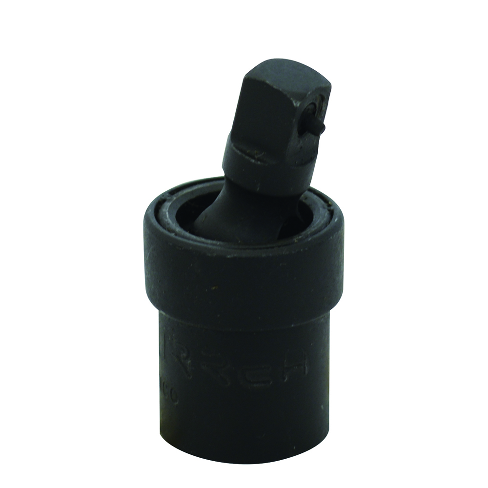 Nudo universal con perno para dado de impacto cuadro de 1/4", 1-11/16"