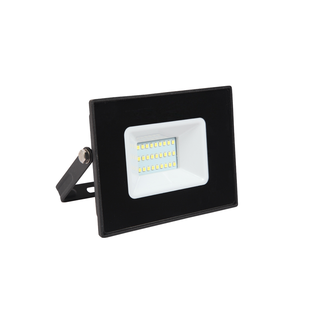 Reflector de LED delgado 30 W 3,000 lm