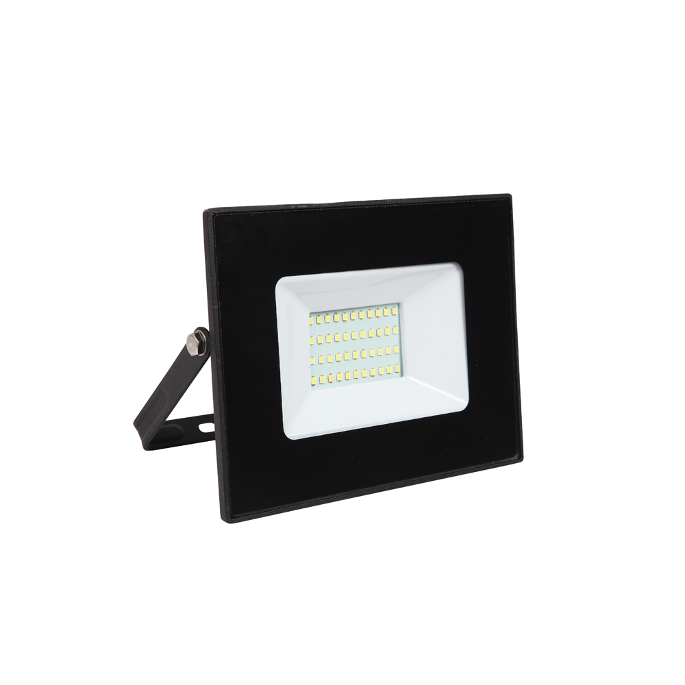 Reflector de LED delgado 50 W 5,000 lm