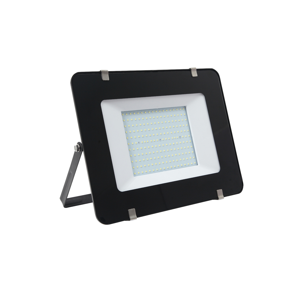 Reflector de LED delgado 200 W 22,000 lm