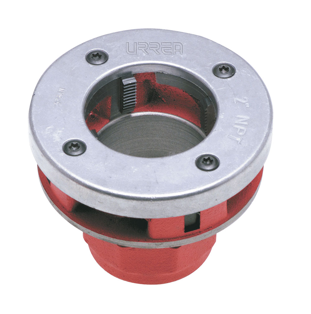 Dado para tarraja 1/2" NPT