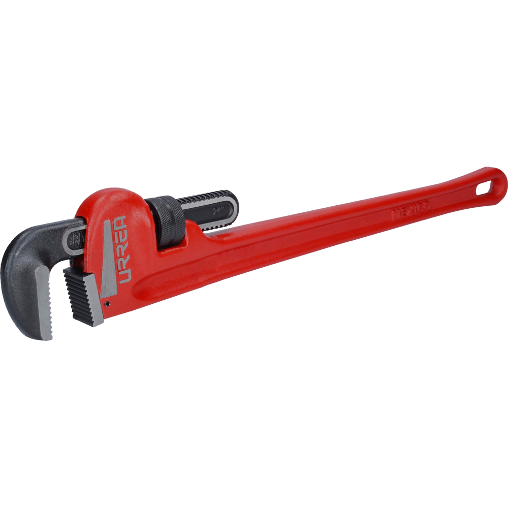 Llave Stillson de hierro maleable, 14"