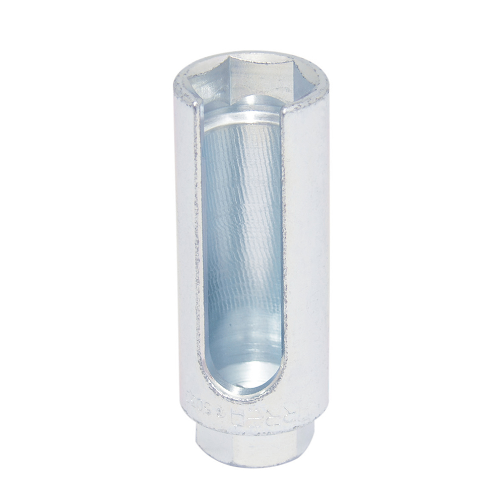 Dado en pulgadas cuadro de 3/8" para sensor oxígeno, 7/8"