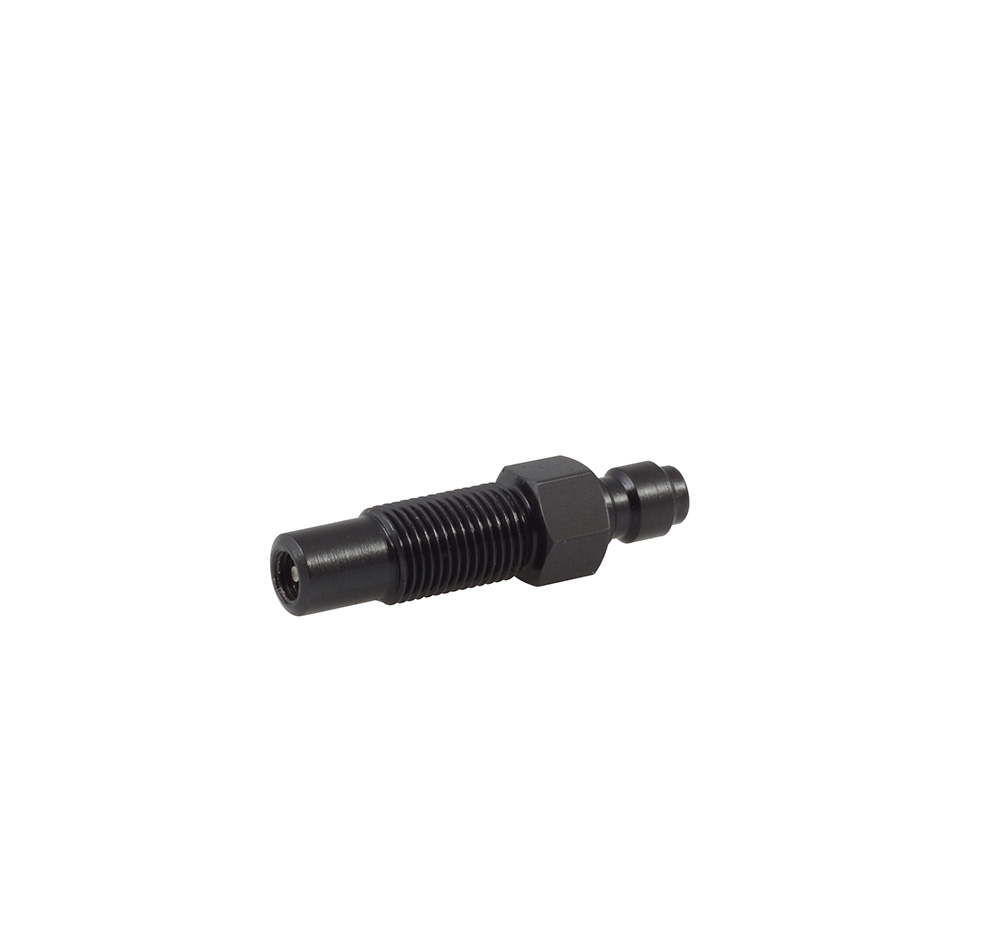 Adaptador para verificador de compresión de motores a diésel 2340D M10 x 1.00