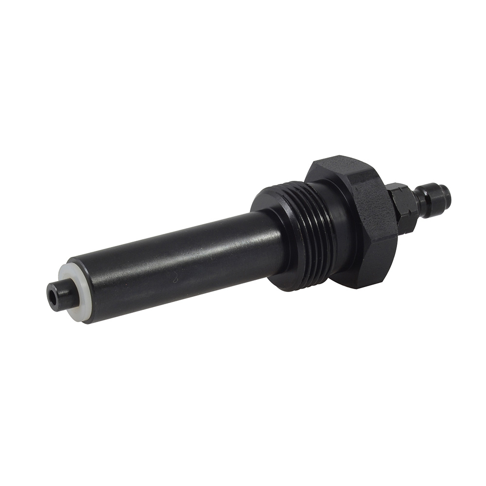 Adaptador para verificador de compresión de motores a diésel 2340D M24 x 1.50