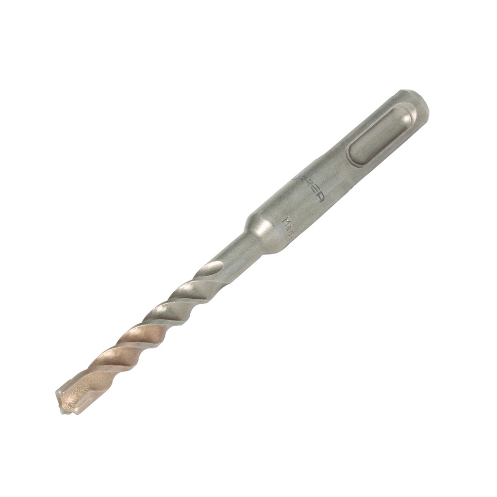 Broca para concreto de acero SDS PLUS PREMIUM 1/2" x 6"