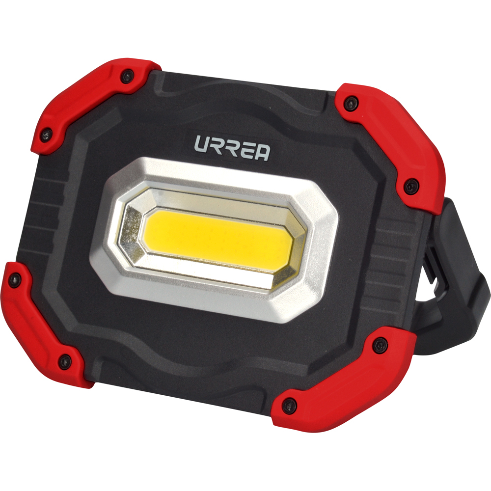 Reflector de LED COB 127 V - 60 Hz de 1,000 lm