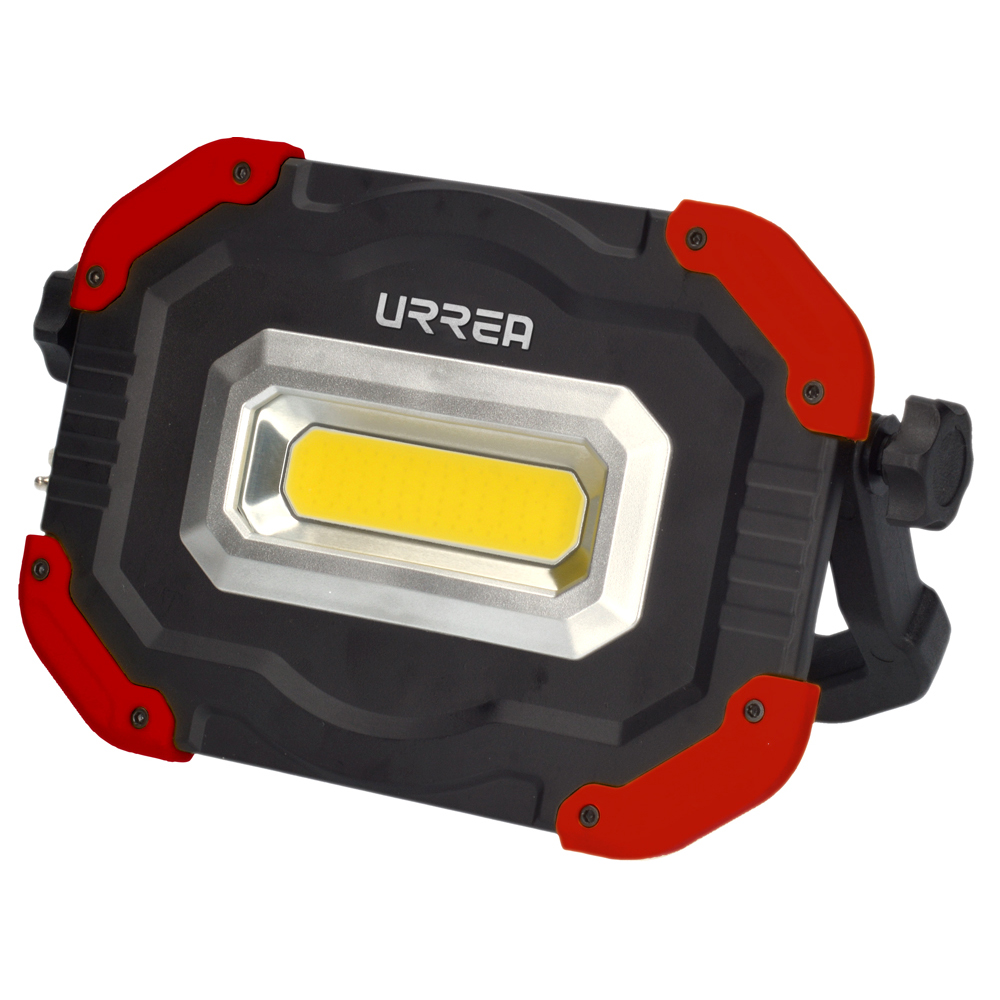 Reflector de LED COB 127 V - 60 Hz de 2,500 lm