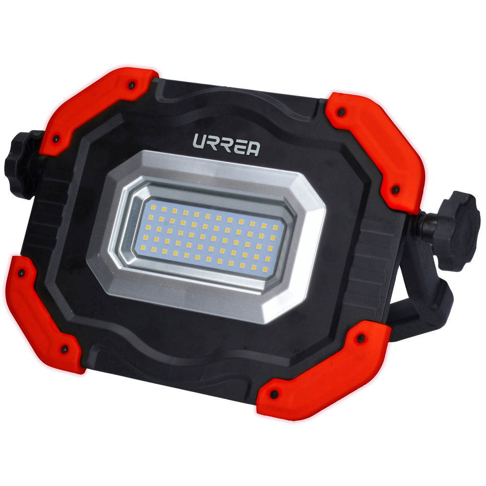 Reflector de LED SMD 127 V - 60 Hz de 5,000 lm