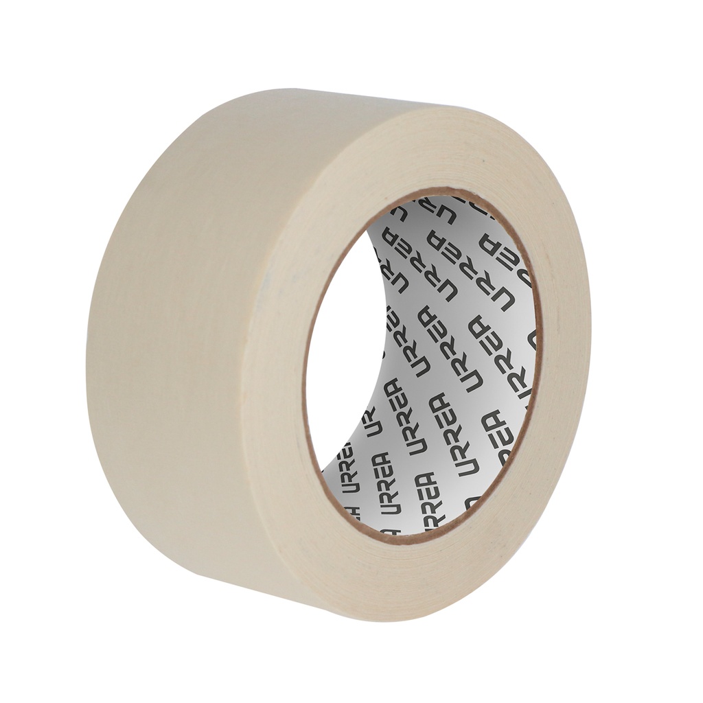 Cinta masking tape de alta temperatura para enmascarar 24 mm x 50 m