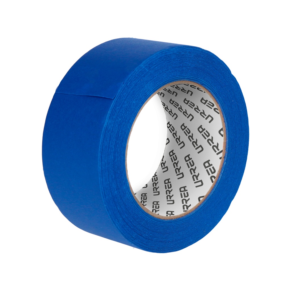 Cinta masking tape azul para enmascarar 24 mm x 50 m