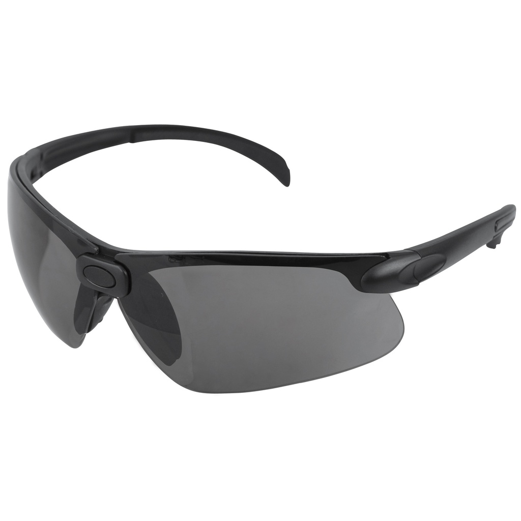 Lentes de seguridad modelo Active, oscuros