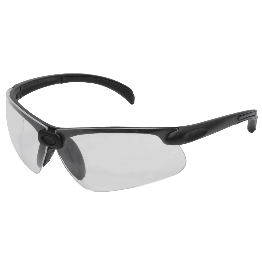 Lentes de seguridad modelo Active, transparentes