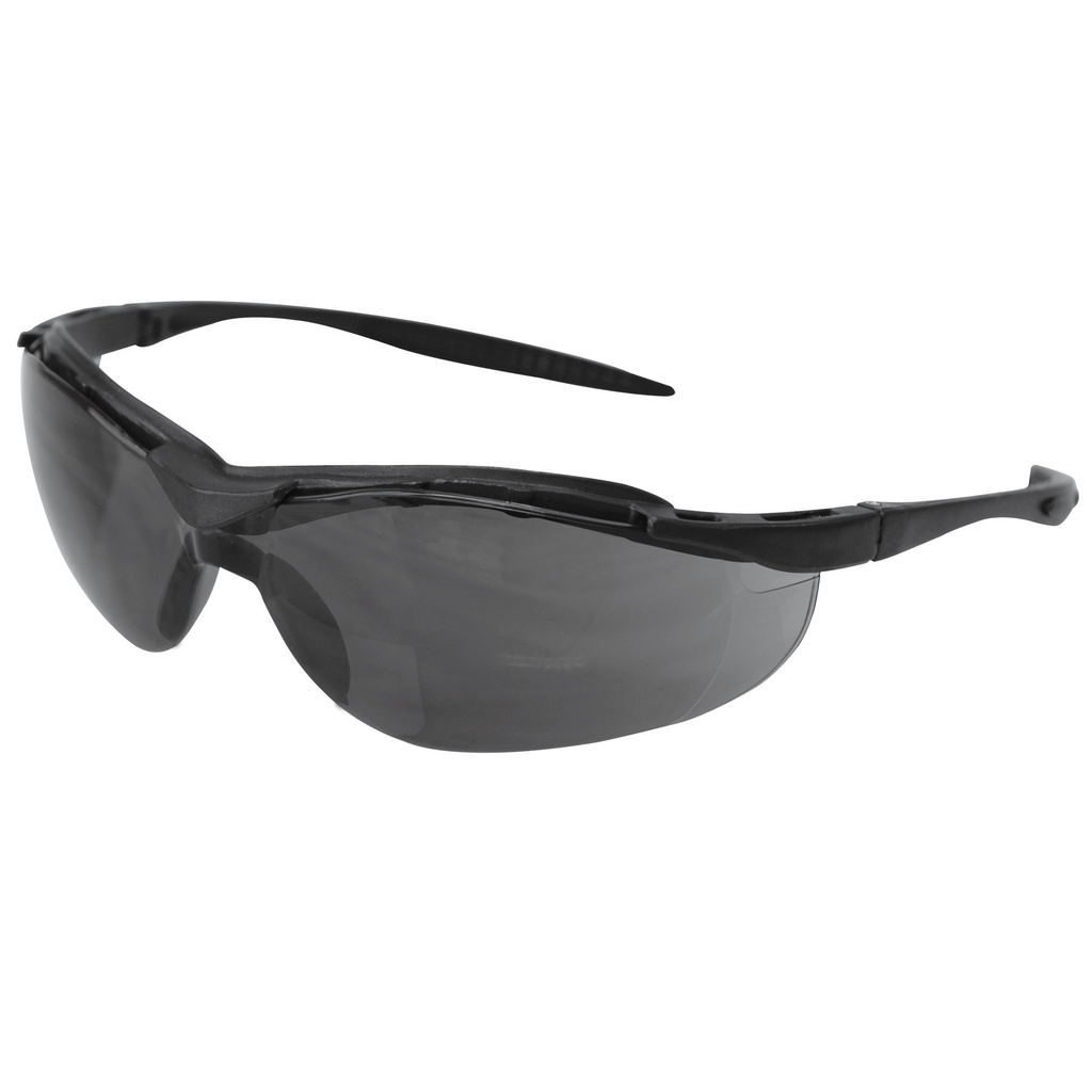 Lentes de seguridad modelo Universal, oscuros