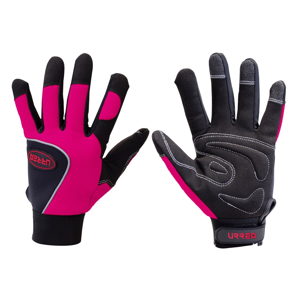 Guantes de mecánico para mujer CH