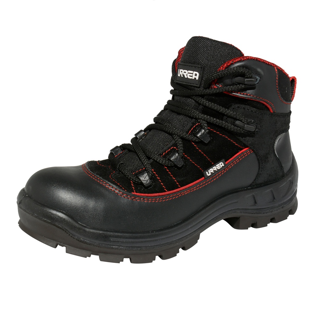 Botas de seguridad sport dieléctricas con casquillo de poliamida #26.5 cm