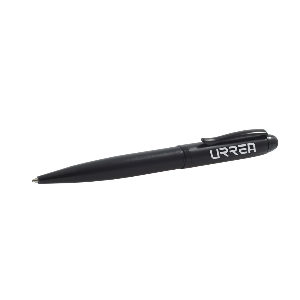 Pluma de tinta suave fabricada de acero