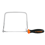 Arco calador 6' para segueta, Truper ACA-6X