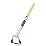 Deshierbador con mango de madera 54', Truper ACT-HOE