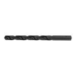 Broca HSS 11/32' Trublack para metal, Truper BAV-11/32-N