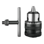 Broquero de 3/8'con llave, Truper BRO-3/8N