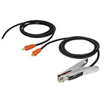 Cable para soldadora SOT-300/200, con pinza de tierra CAB-300