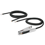 Cable para soldadora SOT-300/250X, con pinza de tierra CAB-300X