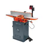 Canteadora 6' de 750 W (1 HP), Truper CANT-6X