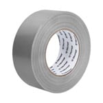 Cinta para ducto 50m x 48mm, espesor 0.19mm, Truper CDU-50X