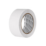 Rollo de 5m de cinta antiderrapante blanca 50mm con abrasivo CIA-25B