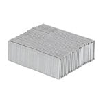 Caja con 2500 clavos calibre 16, 25 mm para CLNE-16, Truper CLANEU-16-25