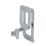 Clip para cinturón para ROTI-20A/12A y TALI-20A/12A2, Truper CLIP-TR-1220A