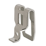 Clip para cinturón para ROTI-20N y TALI-20N, Truper CLIP-TR-20N