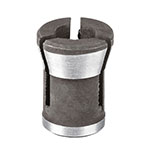 Collet de 1/4' para ROU-A3, Truper COL14-ROU-A3