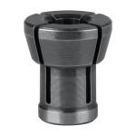 Collet de 1/4' para ROU-MN, Truper COL14-ROU-MN