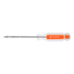 Desarmador punta Torx T 10 mango de acetato, Truper DT-10