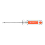 Desarmador punta Torx T 20 mango de acetato, Truper DT-20