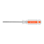 Desarmador punta Torx T 25 mango de acetato, Truper DT-25