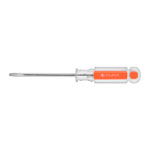 Desarmador punta Torx T 27 mango de acetato, Truper DT-27